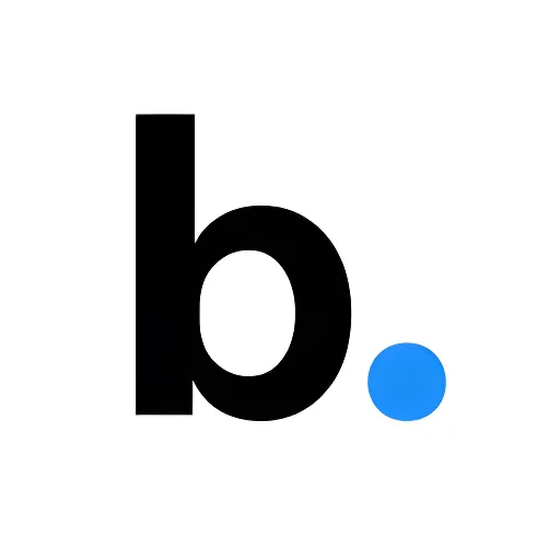 Beautiful.ai logo for the beautiful.ai promo code offer