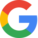 Google brand mark for the google ai pro student discount offer