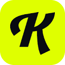 Kittl logo for the kittl promo code offer
