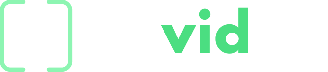 Revid AI logo for the revid ai promo code offer