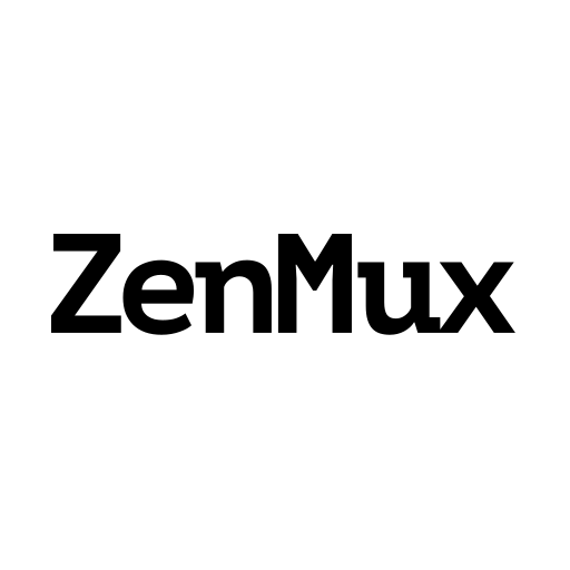 ZenMux brand mark for the zenmux kimi k3.1 pro free tokens offer